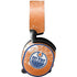NHL Edmonton Oilers Frozen SteelSeries Arctis 5 Skin