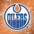 NHL Edmonton Oilers Frozen Surface Book 2 13.5in Skin