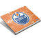 NHL Edmonton Oilers Frozen Surface Book Skin
