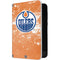 NHL Edmonton Oilers Frozen Surface Duo Skin