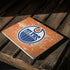 NHL Edmonton Oilers Frozen Surface Laptop 2 Skin