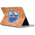 NHL Edmonton Oilers Frozen Surface Laptop Studio Skin