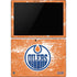 NHL Edmonton Oilers Frozen Surface Pro 6 Skin
