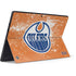 NHL Edmonton Oilers Frozen Surface Pro 7 Skin