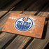 NHL Edmonton Oilers Frozen Surface Pro 7 Skin