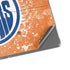 NHL Edmonton Oilers Frozen Surface Pro 8 Skin