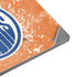 NHL Edmonton Oilers Frozen Universal Laptop 17in (13.8 x 10in) Skin