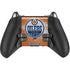 NHL Edmonton Oilers Frozen Xbox Elite Wireless Controller Series 2 Skin