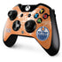 NHL Edmonton Oilers Frozen Xbox One Controller Skin