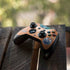 NHL Edmonton Oilers Frozen Xbox One Controller Skin