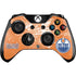 NHL Edmonton Oilers Frozen Xbox One Controller Skin