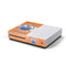 NHL Edmonton Oilers Frozen Xbox One S Console Skin