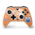 NHL Edmonton Oilers Frozen Xbox One S Controller Skin