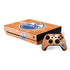 NHL Edmonton Oilers Frozen Xbox One X Bundle Skin