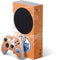 NHL Edmonton Oilers Frozen Xbox Series S Skins