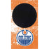 NHL Edmonton Oilers Frozen Xbox Series S Skins