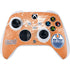 NHL Edmonton Oilers Frozen Xbox Series S Controller Skin