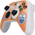 NHL Edmonton Oilers Frozen Xbox Series S Controller Skin