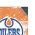NHL Edmonton Oilers Frozen Xbox Series X Console Skin