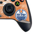 NHL Edmonton Oilers Frozen Xbox Series X Controller Skin