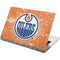 NHL Edmonton Oilers Frozen Yoga 910 2-in-1 14in Touch-Screen Skin