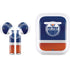 NHL Edmonton Oilers Jersey Apple AirPods Skin