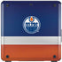 NHL Edmonton Oilers Jersey Cooler Master MasterBox Q300L Mini Tower Skin