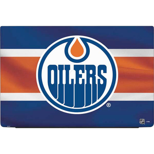 NHL Edmonton Oilers Jersey Dell Vostro Skin