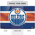 NHL Edmonton Oilers Jersey Dell Vostro Skin