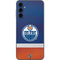 NHL Edmonton Oilers Jersey Galaxy A14 5G Skin