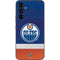 NHL Edmonton Oilers Jersey Galaxy A54 5G Skin