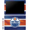 NHL Edmonton Oilers Jersey Galaxy Book 12in Skin