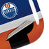 NHL Edmonton Oilers Jersey Galaxy Buds Pro Skin