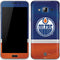 NHL Edmonton Oilers Jersey Galaxy J3 Skin