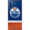 NHL Edmonton Oilers Jersey Galaxy Note 10 Skin