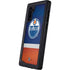 NHL Edmonton Oilers Jersey Galaxy Note 10 Waterproof Case