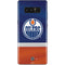 NHL Edmonton Oilers Jersey Galaxy Note 8 Skin