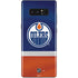 NHL Edmonton Oilers Jersey Galaxy Note 8 Skin