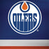NHL Edmonton Oilers Jersey Galaxy Note 8 Skin