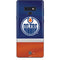 NHL Edmonton Oilers Jersey Galaxy Note 9 Skin