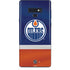 NHL Edmonton Oilers Jersey Galaxy Note 9 Skin