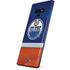 NHL Edmonton Oilers Jersey Galaxy Note 9 Skin