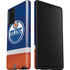 NHL Edmonton Oilers Jersey Galaxy Note20 5G Pro Case