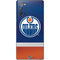 NHL Edmonton Oilers Jersey Galaxy Note20 5G Skin