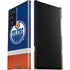 NHL Edmonton Oilers Jersey Galaxy Note20 Ultra 5G Lite Case
