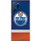 NHL Edmonton Oilers Jersey Galaxy Note20 Ultra 5G Skin