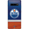 NHL Edmonton Oilers Jersey Galaxy S10 Plus Skin