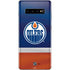 NHL Edmonton Oilers Jersey Galaxy S10 Plus Skin