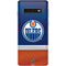 NHL Edmonton Oilers Jersey Galaxy S10 Skin