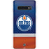 NHL Edmonton Oilers Jersey Galaxy S10 Skin
